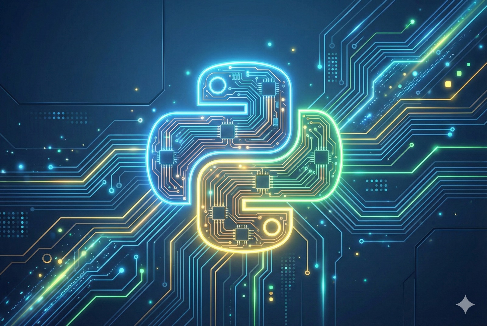 Junior Python Developer